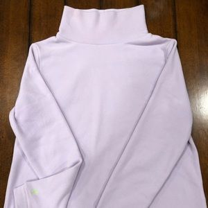 Dudley Stephens Park Slope in Lavender (new w/o tags)